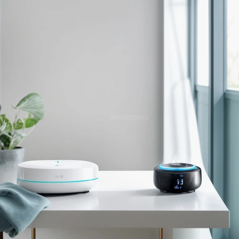 Optimale Luftfeuchte für Ihr Zuhause